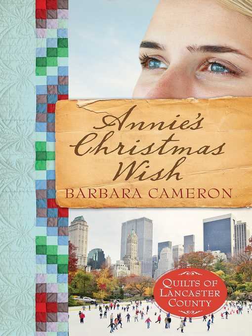 Title details for Annie's Christmas Wish by Barbara Cameron - Available